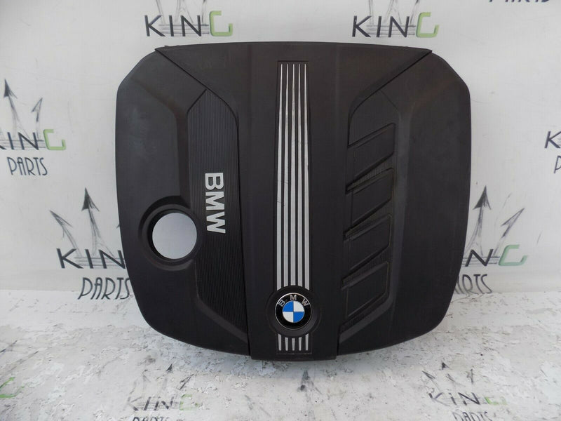 BMW 5 SERIES F11 F10 2.0 DIESEL TWIN POWER TURBO ENGINE TOP COVER 13717802847