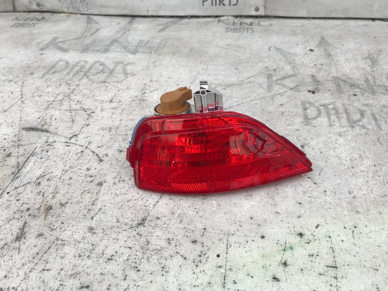 RENAULT MEGANE IV FOG LAMP RIGHT 265804720R