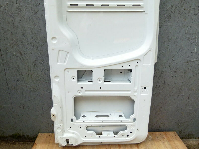 MERCEDES SPRINTER 906 CRAFTER 2006-17 LEFT PASSENGER SIDE REAR DOOR PANEL