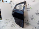 PEUGEOT 108, CITROEN C1 MK2 2014-19 5DR GENUINE REAR DOOR PANEL RIGHT SIDE