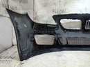 BMW 6 F13 COUPE M-SPORT 2011-2015 FRONT BUMPER PDC GENUINE 8050335