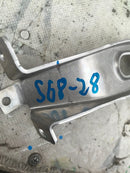 BMW 2 F45 2015 WASHER FLUID RESOVIOR MOUNT BRACKET 51647318491