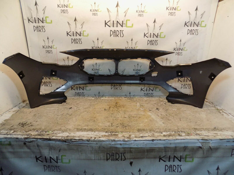 BMW 2 SERIES 218i GRAN COUPE F44 SPORT 2020-ON FRONT BUMPER 51117474575