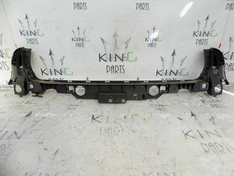 AUDI Q3 2018-UP (83A) REAR BUMPER BRACKET INNER MOUNT TRIM PN:83A807385