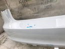 AUDI A3 8V SPORT FACELIFT 2016-2017 REAR BUMPER GENUINE 8V4807511