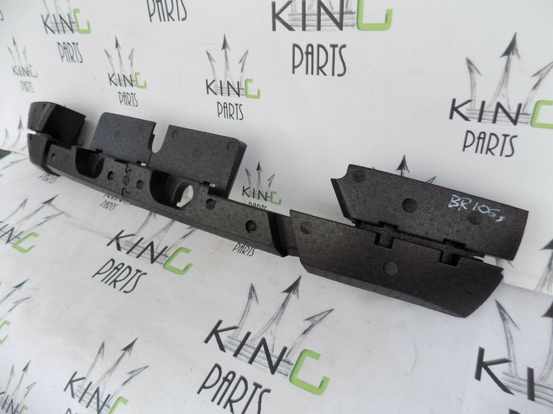 FORD KA 2003-2005 FRONT BUMPER FOAM IMPACT CRASH ABSORBER *NEW* 1230372