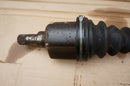 CITROEN C4 GRAND PICASSO 2006-2013 2.0 HDI FRONT LEFT AUTO DRIVESHAFT 9657555480
