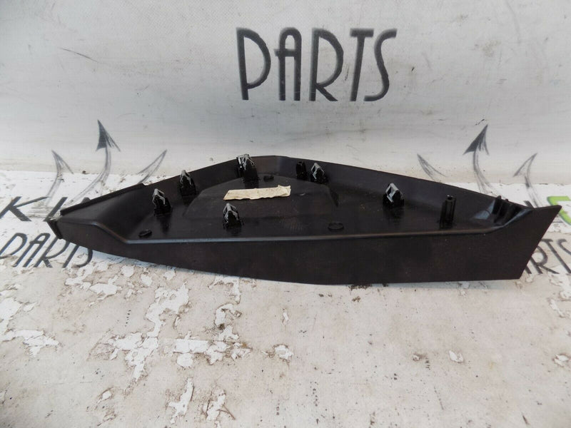 LAND ROVER RR EVOQUE L538 2012-2019 DASHBOARD END TRIM RIGHT SIDE BJ32-04480-AE