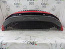 SKODA KAMIQ SUV 2019-2021 GENUINE RED FRONT BUMPER 658807221