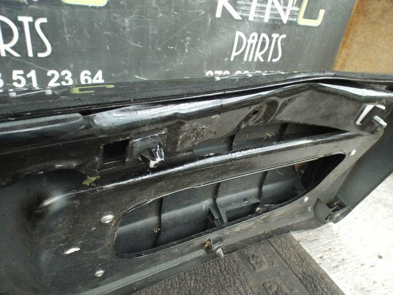 Honda CRV C-RV 2002-2006 Tailgate Cover Panel Genuine Black (A7208) 74890-SCA