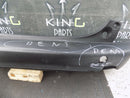 PEUGEOT 2008 2013-2016 REAR BUMPER GENUINE 9801125577 (5548) KING PARTS Egham