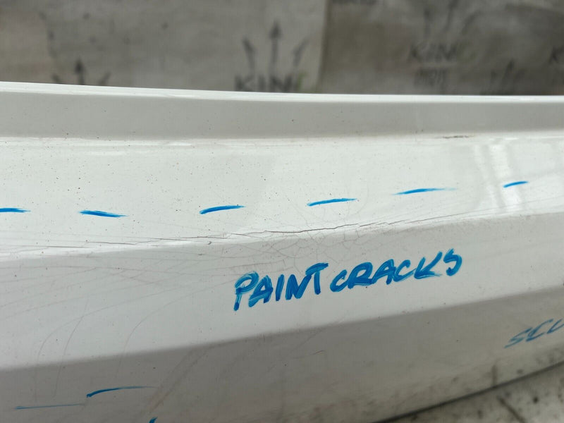 BMW G20 M-SPORT 2019-ON REAR BUMPER 6xPDC GENUINE 51128069387