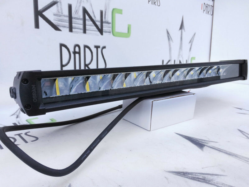 OSRAM LEDriving  LED FX500-CB LIGHT BAR BULLBAR, WORK LAMP 56cm LEDDL104-CB