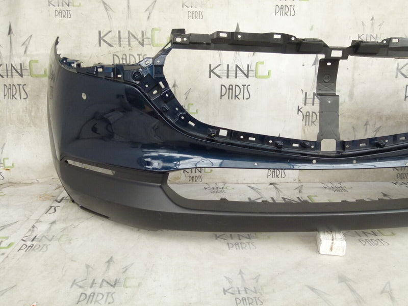 MAZDA CX-30 DM 2019-ON FRONT BUMPER GENUINE PDC DFR550031
