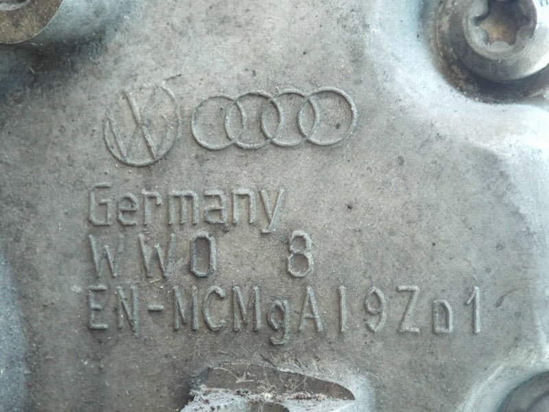 Audi TT 2.0 TFSI 6 Gear Manual Gearbox KNX BWA