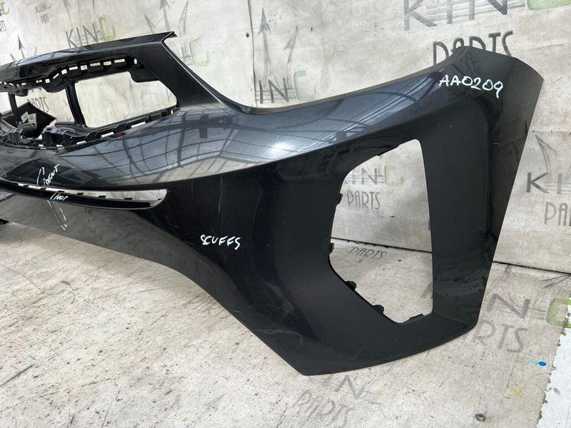 KIA STONIC 2017-2020 FRONT BUMPER GENUINE 86511-H8400