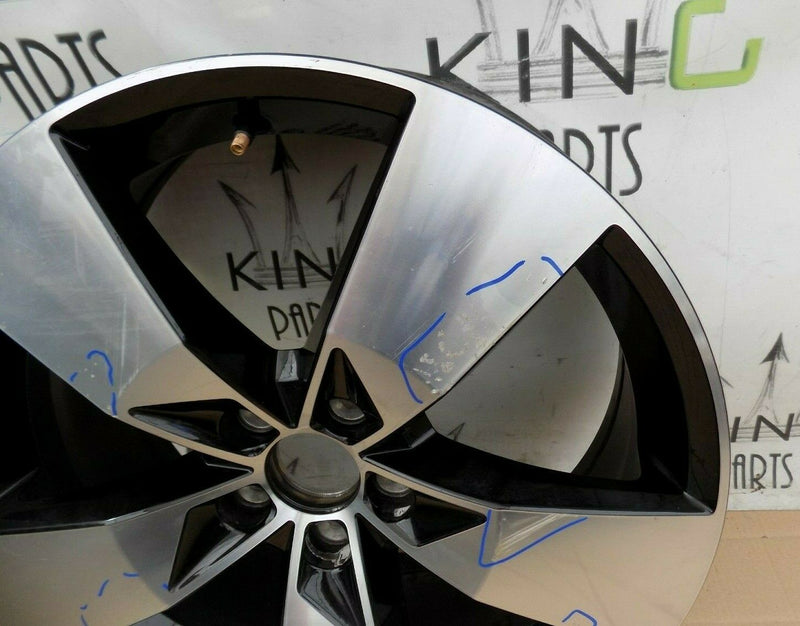 VOLVO XC40 19" INCH RIM ALLOY WHEEL 7.5J X19H2 ET50.5 31445813