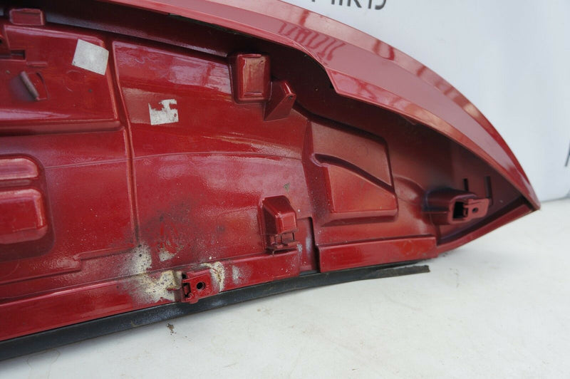 CITROEN C4 GRAND PICASSO 2006-2013 BOOT LID TAILGATE PANEL