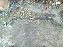 Audi A4 B8 A5 Rear Anti Roll Sway Bar Genuine 8K0 511 305K