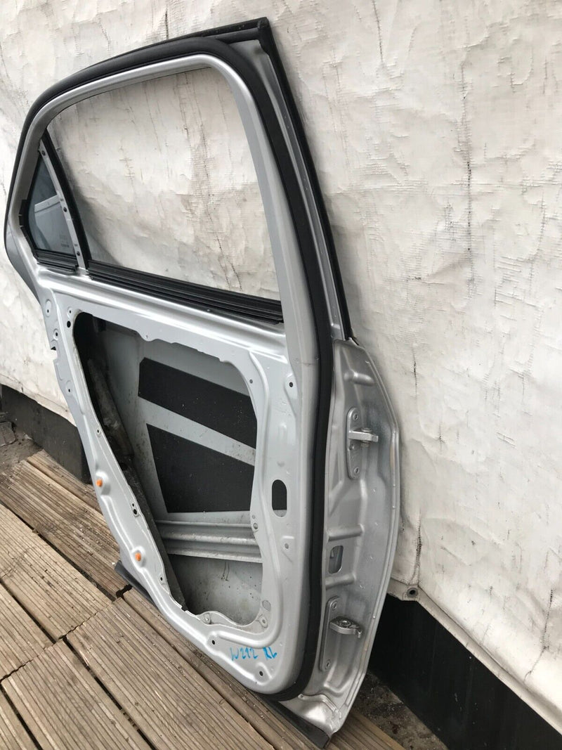 MERCEDES E-CLASS W212 ELEGANCE 2010-15 SALOON GENUINE REAR DOOR SHELL PANEL 1796