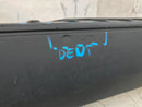 FORD TRANSIT CUSTOM 2012-ON REAR BUMPER PDC GENUINE BK2117E962