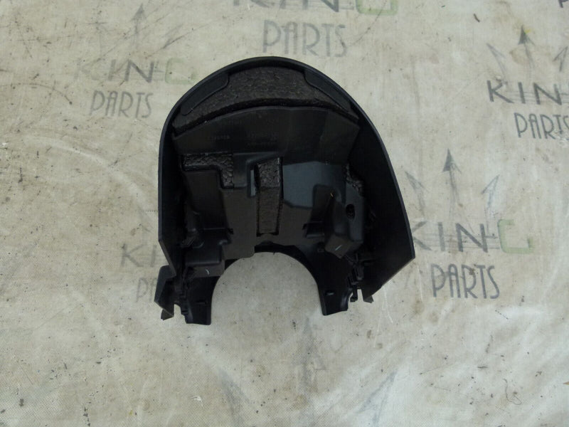 MINI COOPER F55 F56 2014-16 STEERING WHEEL COLUMN TRIM GENUINE 9262425