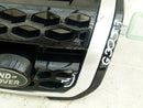 RANGE ROVER EVOQUE LCI L538 2015-18 FRONT BUMPER UPPER GRILL GJ32-8L001