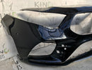 MERCEDES A W177 AMG LINE 2018-2022 FRONT BUMPER PDC GENUINE A1778856100