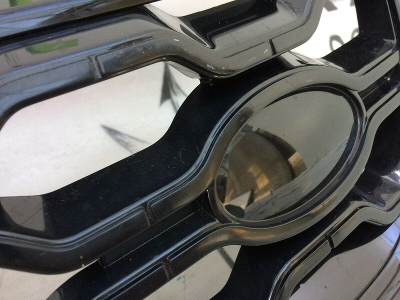 RANGE ROVER EVOQUE 2 L551 2019-ON FRONT BUMPER GRILL RADIATOR GRILLE GENUINE