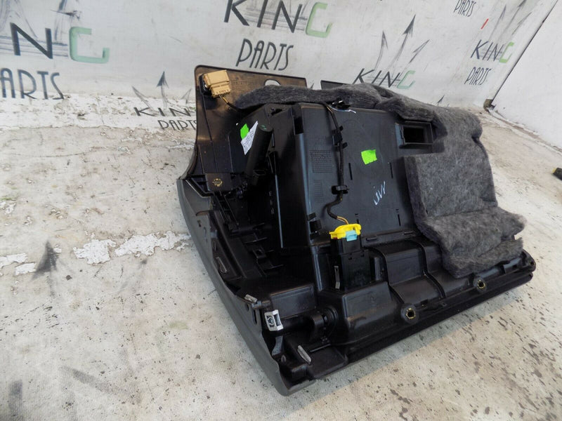 AUDI A4 B8 TFSI 2009-2015 GLOVE BOX STORAGE COMPARTMENT 8K2857035