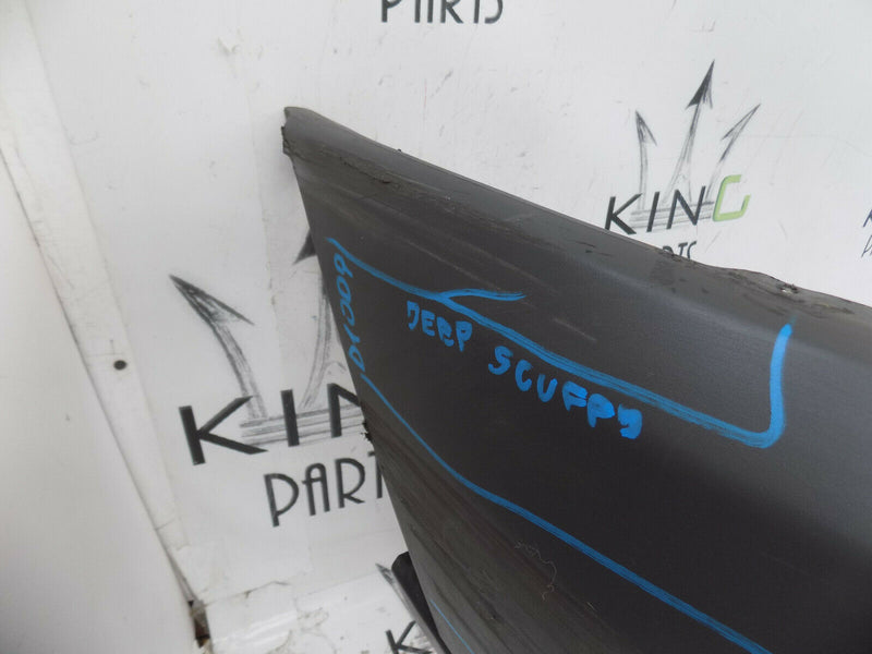 FORD TRANSIT (V363) VIII MK8 2014-2017 FRONT BUMPER GENUINE BK31-17K819