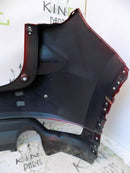 MAZDA CX-5 (KE) 2017-2018 RED REAR BUMPER GENUINE PDC KB8A-50221