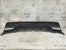 HONDA CIVIC IX SE PLUS 2015-16 REAR BUMPER DIFFUSER GENUINE 71502TV0E500