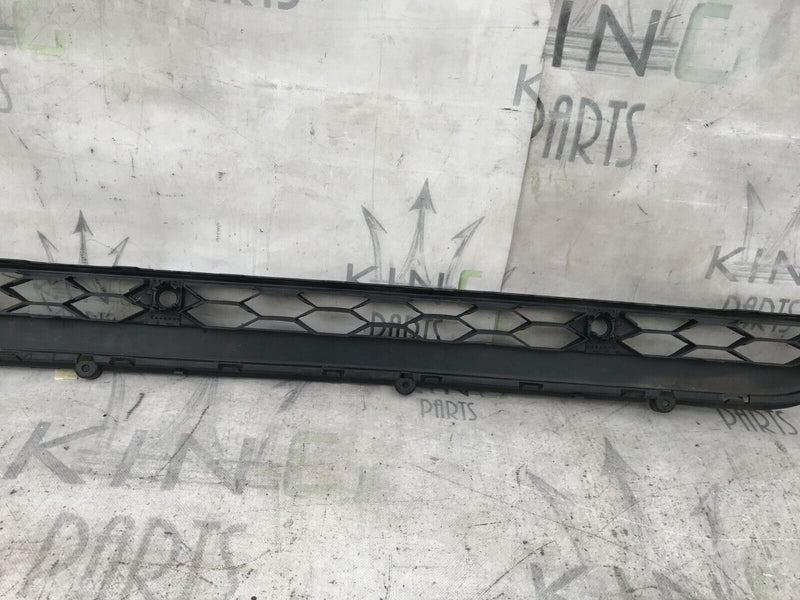 VW TIGUAN MK2 2016-2020 FRONT BUMPER LOWER GRILL GENUINE 5NA853677A