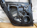 AUDI A4 S4 8W 2017-2022 GENUINE REAR DOOR PANEL LEFT PASSENGER SIDE