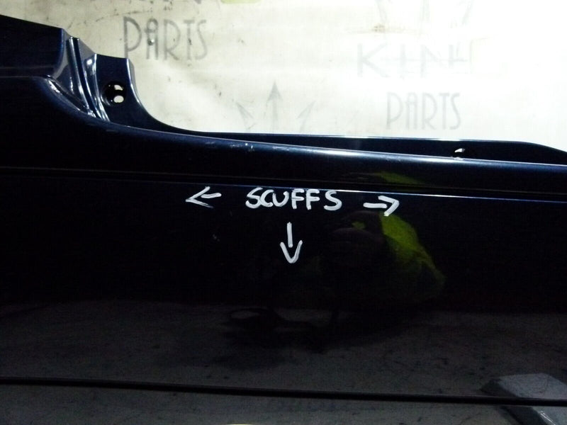 MERCEDES A W169 2004-08 REAR BUMPER PDC GENUINE A1698851725