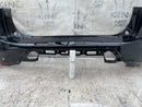 CITROEN DS3 CROSSBACK 2018-2021  REAR BUMPER 9821399580