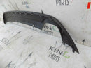 VW GOLF MK7 5G6 2012-2016 SPOILER DIFFUSER REAR BUMPER GENUINE 5G6807568