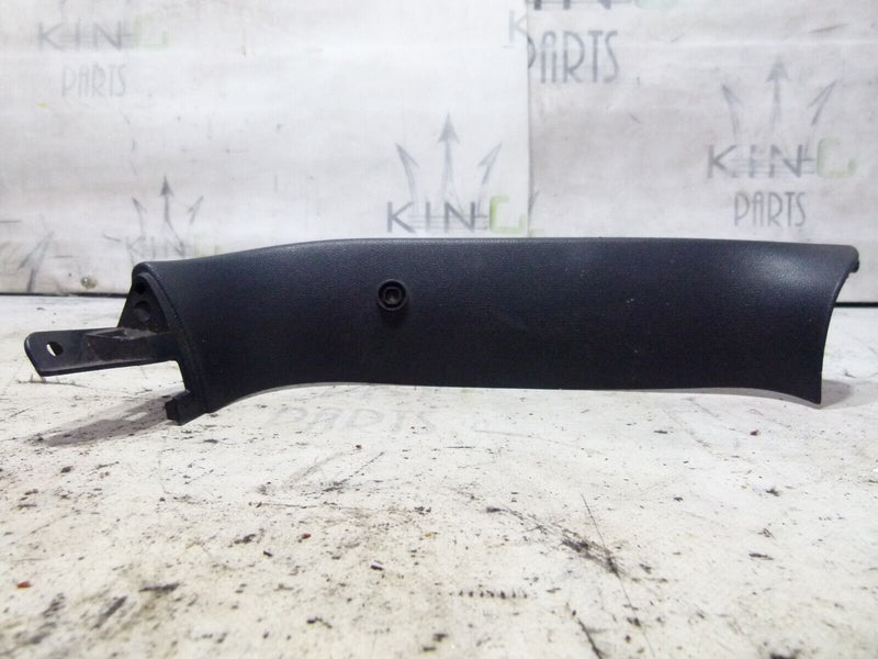 MINI COUNTRYMAN R60 2010-14 REAR LEFT TAILGATE TRIM PANEL GENUINE 9801415