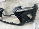 LEXUS NX300H FACELIFT 2017-2021 FRONT BUMPER GENUINE 5211978130