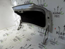 PEUGEOT 407 SALOON 03-09 GENUINE BOOTLID PANEL & TWO HINGES & STRUTS TRUNK