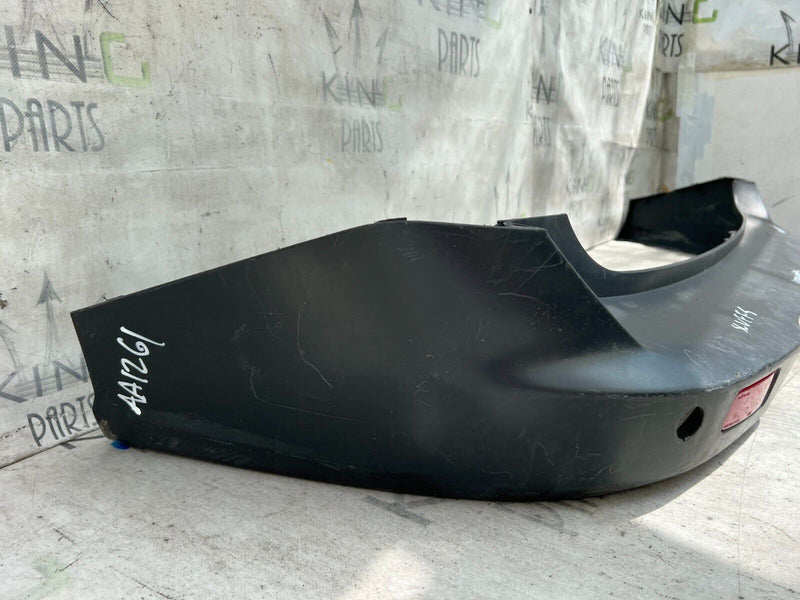 FORD TRANSIT COURIER 2014-17 REAR BUMPER PDC GENUINE ET76-17K825