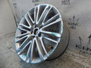 AUDI A4 S-LINE 19" 2016-2020 DIAMOND CUT ALLOY WHEEL 8.5JX19 8W0601025BE