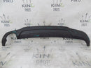 MERCEDES W204 SALOON 2011-2014 DIFFUSER REAR BUMPER GENUINE A2048853738