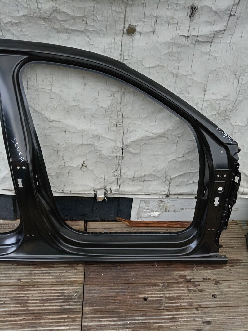 AUDI A3 MK4 8Y SPORTBACK 2020-ON RIGHT SIDE COATING BODY PANE A, B PILLAR