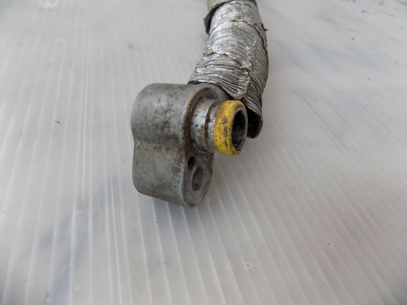 VW PASSAT B6 3C 2005-2010 A/C AIR CON CONDITIONING HOSE PIPE 3C0820743C