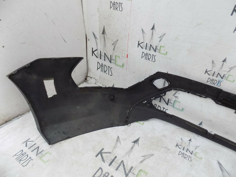 FORD TRANSIT CUSTOM LCI 2018-ON FRONT BUMPER  GENUINE PDC JK21-R17757-A