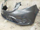 MERCEDES VITO W447 2014-2022 GREY FRONT BUMPER GENUINE A4478850825