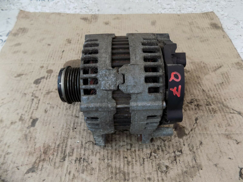 AUDI Q7  3.0 DIESEL 180KW  ALTERNATOR GENUINE  059903018K