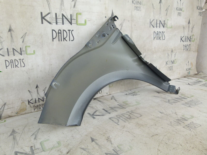 LAND ROVER EVOQUE L551 2019-ON FRONT FENDER WING PANEL RIGHT DRIVER SIDE